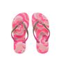 Chinelo-de-Dedo-Rosa-Kids-Glitter-|-Havaianas-Tamanho--25---Cor--BLOSSOM-0
